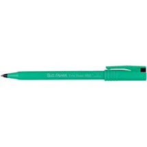 Pentel Tintenroller Grün 0,4 mm 12 St.
