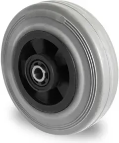 CASCOO Rad ø 160 mm Serie P4R2 Rollenlager