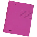Falken Schnellhefter 26001200 A4 Pink