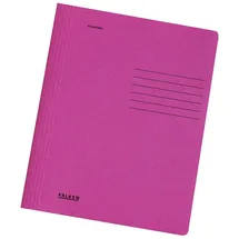 Falken Schnellhefter 26001200 A4 Pink