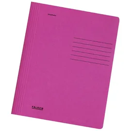 Falken Schnellhefter 26001200 A4 Pink