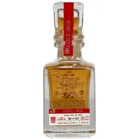 Gran Cava de Oro Tequila AÑEJO 100% de Agave Azul 40% Vol. 0,05l