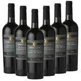 Primitivo-Nero di Troia IGT halbtrocken