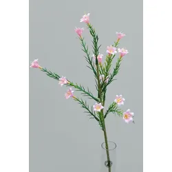 Kunstblume WACHSBLUME
