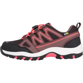ZigZag Docheet schwarz/pink 28