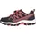 ZigZag Docheet schwarz/pink 28