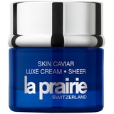 La Prairie Skin Caviar Luxe Cream Sheer 50 ml