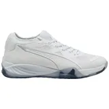 Puma Eliminate Nitro SQD 4 puma white-puma silver (02) 10.5