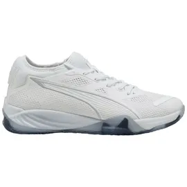 Puma Eliminate Nitro SQD 4 puma white-puma silver (02) 10.5