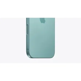 Apple iPhone 16 512 GB Blaugrün