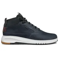 Geox Man U AERANTIS 4X4 B ABX ANKLE BOOTS NAVY 44_EU - 44 EU