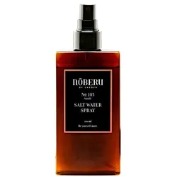 Nõberu of Sweden Salzwasserspray Amalfi 200 ml