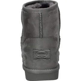 Dockers by Gerli Winterboots Damen grau 37 EU