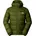 The North Face Hydrenalite Down Hoodie woodland green,