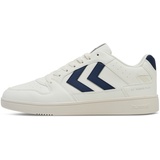 hummel St. Power Play CL Sneaker 9101 white/navy 45