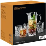 Nachtmann Noblesse Becher- und Krug-Set 5-teilig