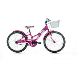 Kinderfahrrad Airbici Papillon Lady 20