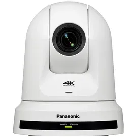 Panasonic AW-UE50 - 4K UHD PTZ-Kamera - Weiß