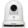 Panasonic AW-UE50 - 4K UHD PTZ-Kamera - Weiß