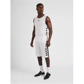 hummel Core XK Basketballtrikot white M