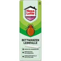 Nexa Lotte Bettwanzen Leimfalle,