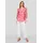 Rabe Klassische Bluse Koralle 50