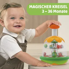 Chicco Magischer Kreisel