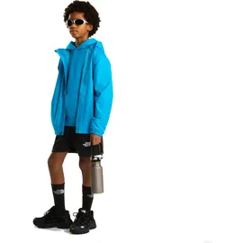 The North Face Regenjacke Zipline Blau 122