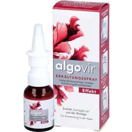 Hermes Arzneimittel Algovir Effekt Erkältungsspray