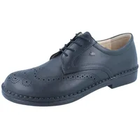 Finn Comfort Budapest Herren Schwarz 41