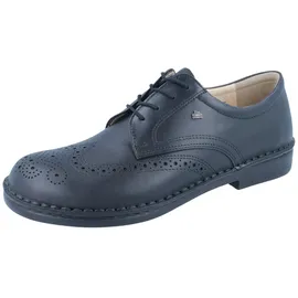 Finn Comfort Budapest Herren Schwarz 41