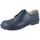 Finn Comfort Budapest Herren Schwarz 41