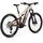 Focus Thron2 6.8 2025 29 Zoll RH 39 cm Unisex Steelgrey / Diamondblack