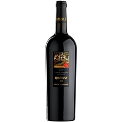 Oenotria Land Syrah & Agiorgitiko, Costa Lazaridi 2021