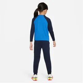 Nike Dri-FIT Academy Pro Kinder, blau - US: M