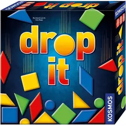 Kosmos 692834 - Geschicklichkeitsspiel - Drop It