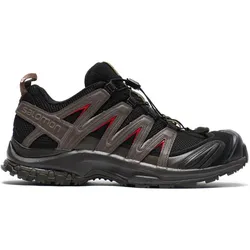 Salomon XA PRO 3D LA YAUTE - Schwarz - 11