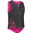 Komperdell Ballistic Flex Fit Pro Junior Größe:152, Farbe:Black/pink
