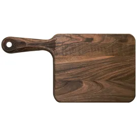 Berkel Volano Schneidebrett Holz 1 St. 0 x 0 cm Braun
