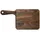 Berkel Volano Schneidebrett Holz 1 St. 0 x 0 cm Braun