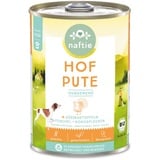 naftie Hof Pute+ 400 g