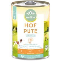 Naftie Hof Pute+ 400 g