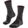 Falke TK1 Adventure Funktionssocken 44-45 Space Blue