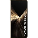 Honor Magic V5 512 GB Dawn Gold