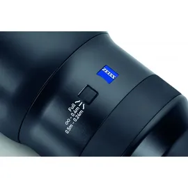 Zeiss Batis 40mm F2,0 Sony E