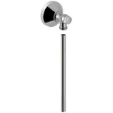 Geberit Eckventil 1/2" mit Rohr und 215085211