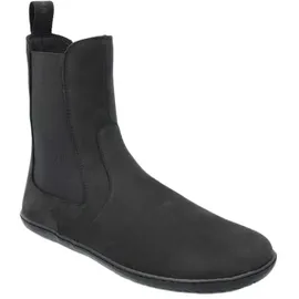 Groundies Camden Barefoot Stiefel - Black - EU 39