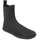 Groundies Camden Barefoot Stiefel - Black - EU 39