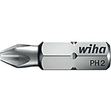 Wiha Bit Standard 25 mm Phillips 1/4" PH3