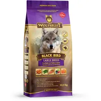 Wolfsblut Black Bird Large Breed